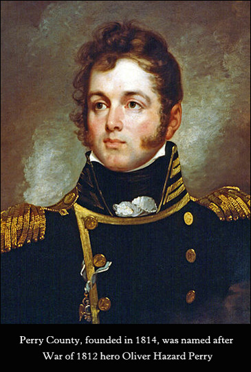 Oliver Hazard Perry